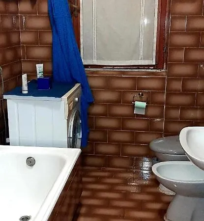 Casa Famiglia Clusone