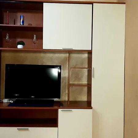 Casa Famiglia Penzion *