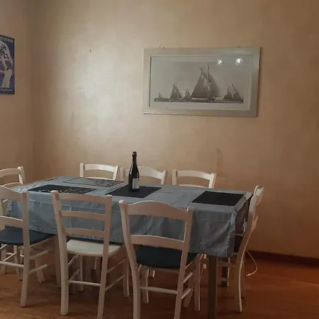 Casa Famiglia Penzion *