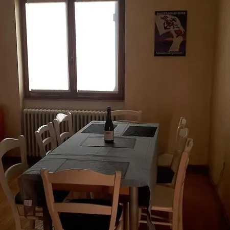 Casa Famiglia *