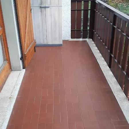 Casa Famiglia * Clusone